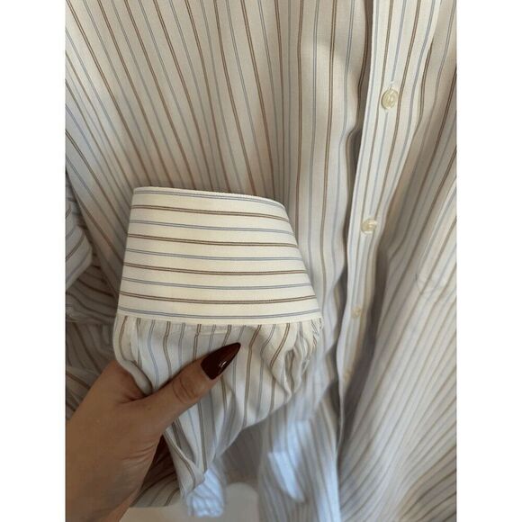 Tom James Button Down - Picture 7 of 8